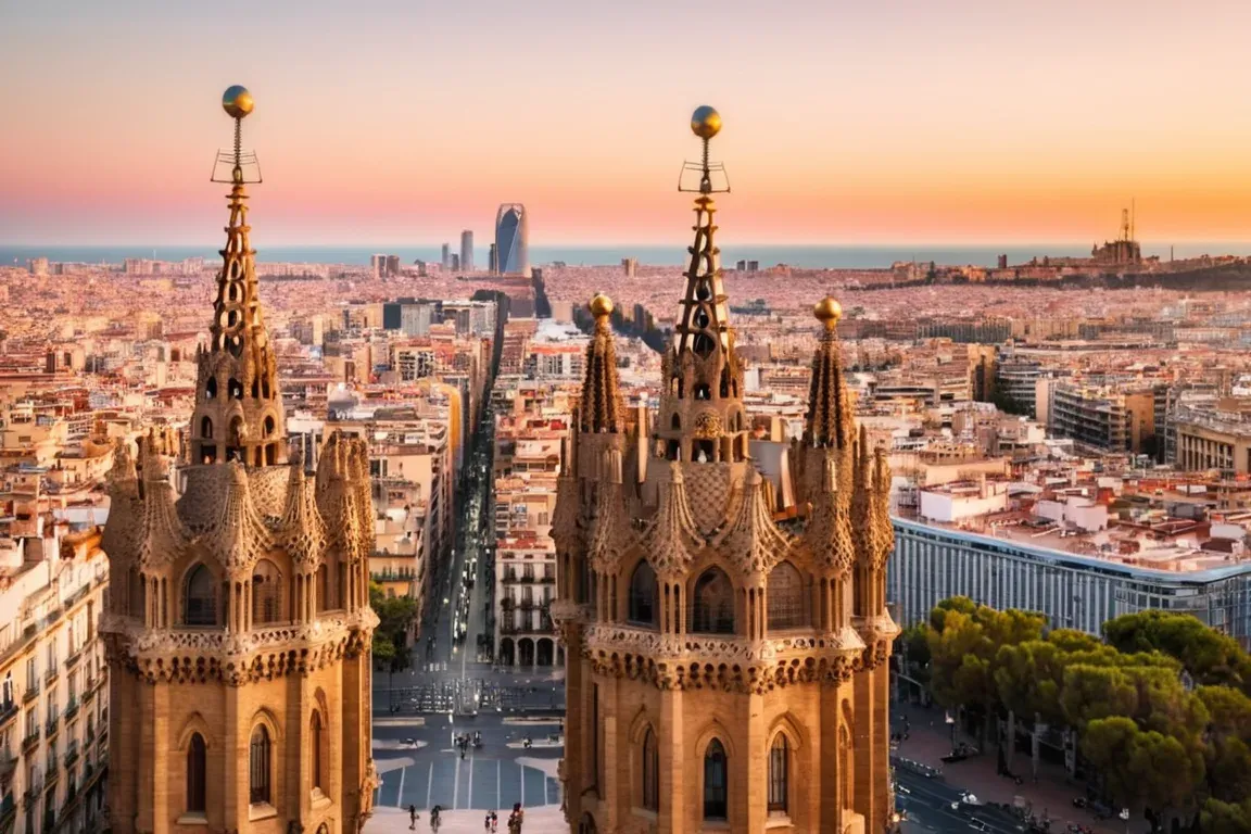 Barcelona