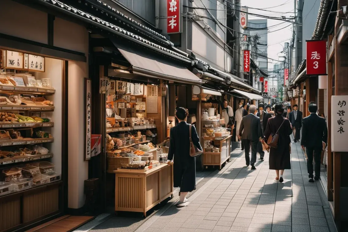 Tokyo