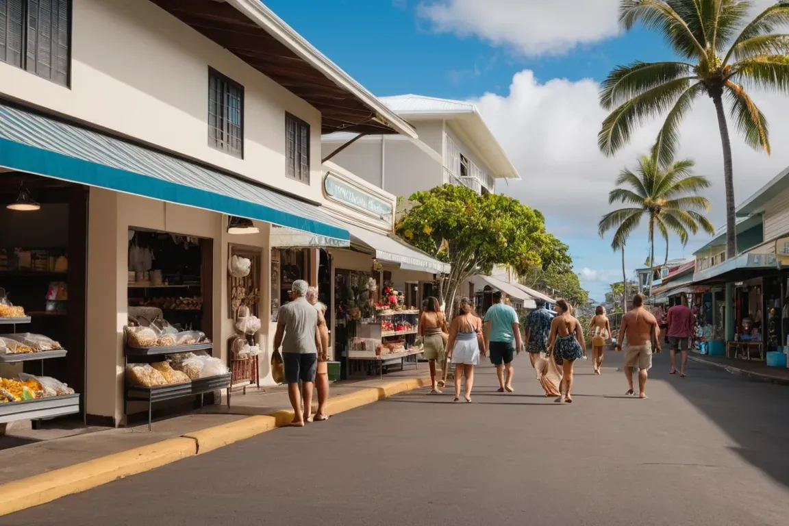 Hawaii
