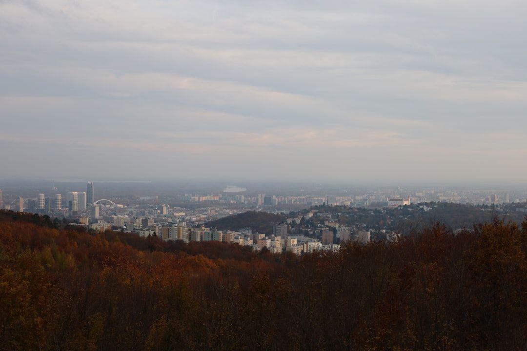 How Much Does a Trip to Slovakia Actually Cost? A Real Breakdown