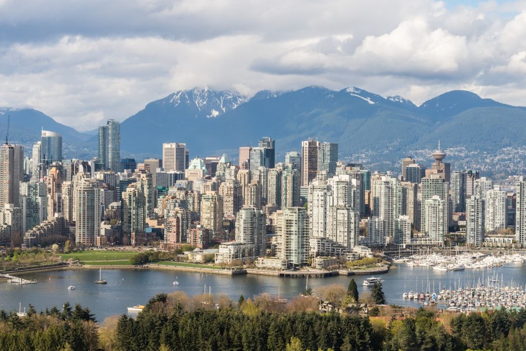 Cheap Hotels in Vancouver, Canada