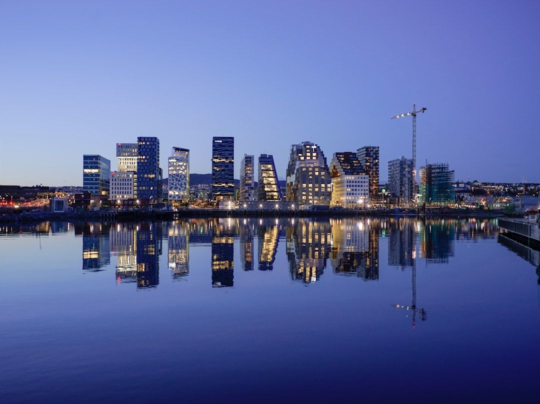 Norway vs Sweden: Which Is Right for You